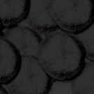 Darice Acrylic Pom Poms Black 5mm