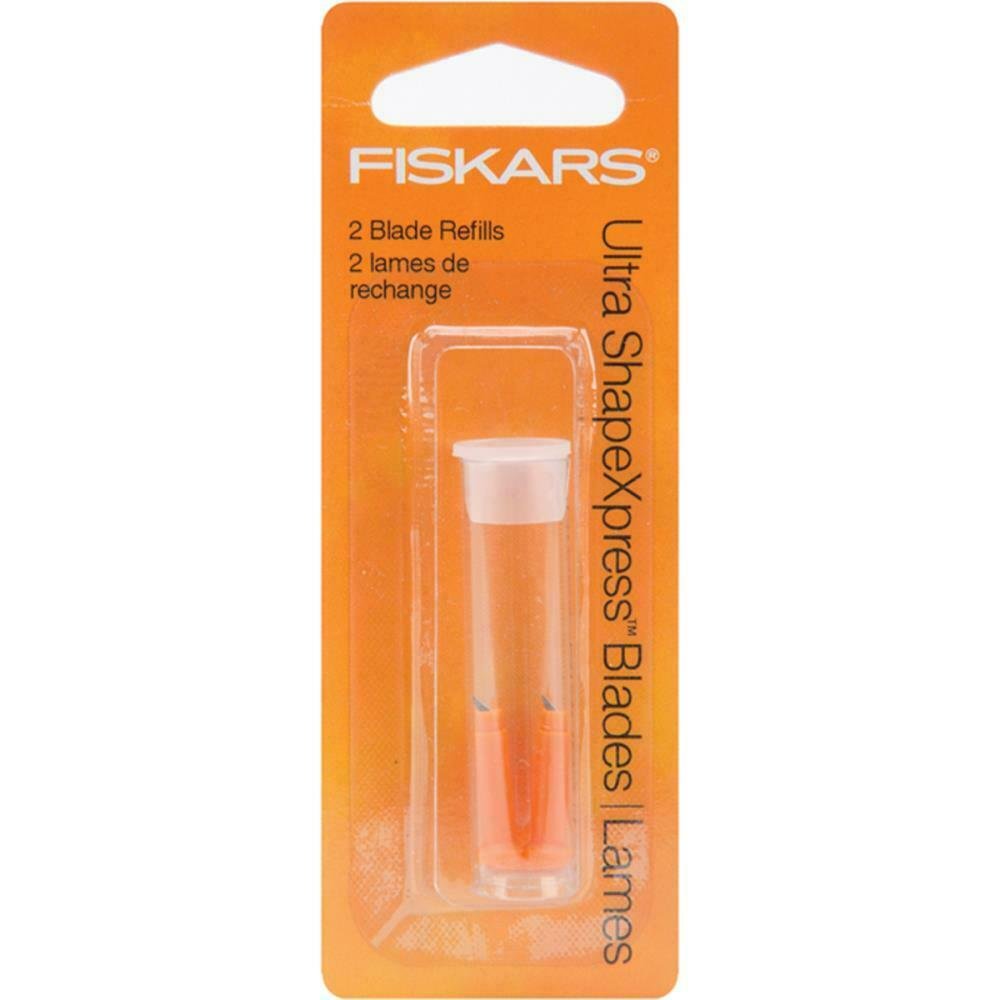 Fiskars Ultra ShapeXpress Blade Refills