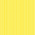 Core'dinations Core Basics Patterned Cardstock 12"X12" Yellow Stripe