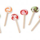 Darice TM Lollipop Twists 1inch
