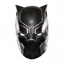 Rubies Costume Captain America Civil War Kids Black Panther Full Vinyl Mask
