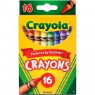 Crayola Crayons Classic Color Pack