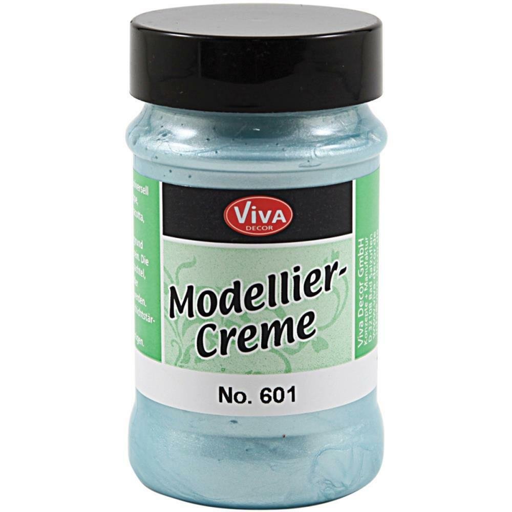 Viva Decor Modeling Creme  Dark Blue