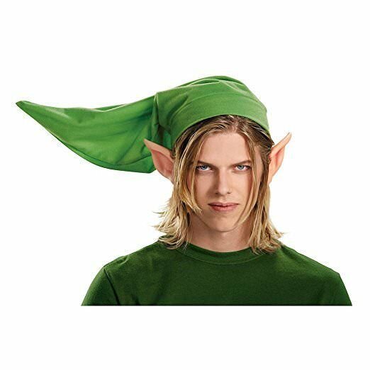 Link Adult Kit