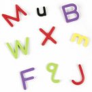 Darice Foamies Alphabet Sticker Bucket Teach