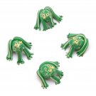 Darice Fimo Clay Animals Frog 1 inch