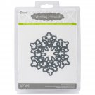 Darice 2014-34 Embossing Essentials Dies Snowflakes