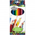Royal Brush Colored Pencils