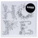 Kaiser Craft Kaiser Colour Gift Card with Envelope Hope