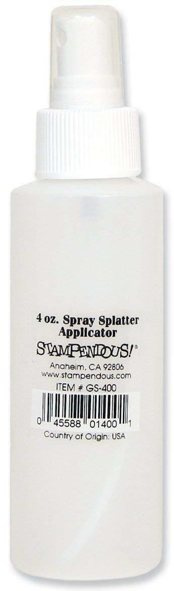 Stampendous Spray Splatter Applicator