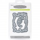 Darice Embossing Essentials Dies Rectangle Frame