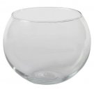 Darice Glass Bubble Ball 6 Inches