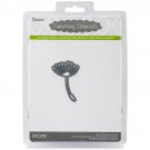 Darice Embossing Essentials Dies Dandelion