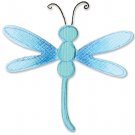 Sizzix Sizzlits Die Dragonfly