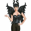 Disguise Women's Maleficent Costume Wings