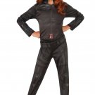 Rubies Costume Captain America Civil War Black Widow Child Costume Medium