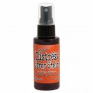 Ranger Tim Holtz Distress Spray Stains Dried Marigold
