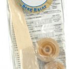 Darice Wood Model Kit Drag Racer 6.75 X 2 Inches