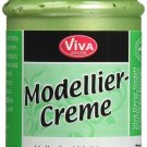 Viva Decor Modeling Creme 90g,Light Green