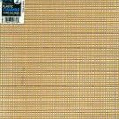 Darice Plastic Canvas 10 X 13 Inches Beige