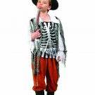 RG Costumes Skull Pirate Child Costume