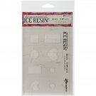Ranger Ice Resin Bezel Template