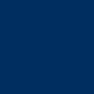 Darice Foamies Foam Sheet Navy 2mm Thick 9 X 12 Inches