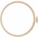 Darice  Wooden Embroidery Hoops 6 Inches