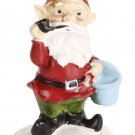 Darice Yard and Garden Minis Gnome Resin 1.25 X 2.25 inches Assorted