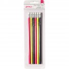 American Crafts Pencils Words