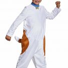 Disguise Max Classic The Secret Life of Pets Universal Costume X Small 3T-4T