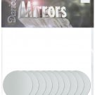 Darice Round Glass Mirror 0.75 Inch