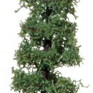 Darice Diorama Tree with Powder Leaves 3.5 Inches