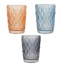 Darice Glass Votive Candle Shape