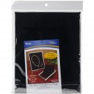 Darice Frame Insert - Velvet 8 X 10 Inches