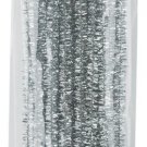 Darice Tinsel Stems 6mm Silver