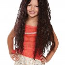 Disguise Girl's Moana Deluxe Child Wig