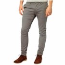 Gray Twill Gabardine Pant for Men - Bangladesh