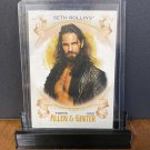 2021 WWE Topps Heritage Allen & Ginter Seth Rollins #AG-20