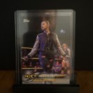 2018 WWE Topps Then Now Forever Bianca Belair #109