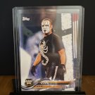 2018 WWE Topps Then Now Forever Sting #199