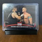 2018 WWE Topps Then Now Forever 25 Years of Raw Kevin Owens #RAW-42