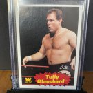 2012 WWE Topps Heritage Tully Blanchard #108