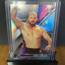 2021 WWE Topps Finest Oney Lorcan #91 Refractor