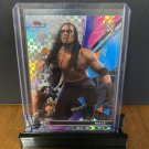 2021 WWE Topps Finest Mace #21 RC X-Fractor