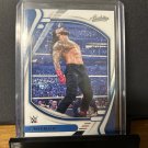 2022 WWE Panini Chronicles Absolute Roman Reigns #127
