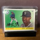 2020 Topps Archives Kyle Lewis #37 RC