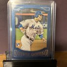2016 Gypsy Queen Michael Conforto #61 RC Blue Framed Parallel