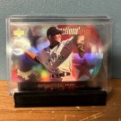 1997 Upper Deck National Pride Mariano Rivera #NP26