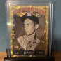 2013 Panini Cooperstown Harold Newhouser #52 Gold Crystal Parallel 009/299